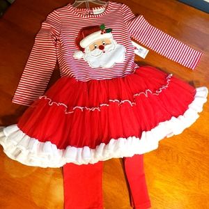 Christmas outfit